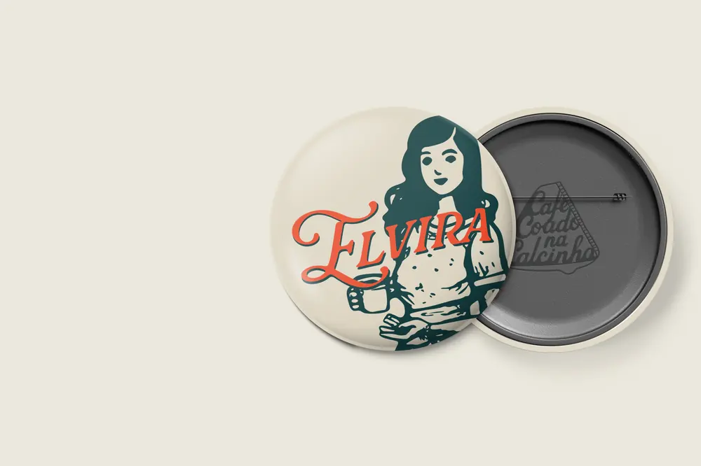 Botton da Elvira